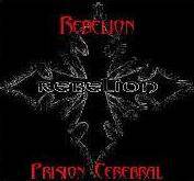 Rebelion (CHL-1) : Prisión Cerebral